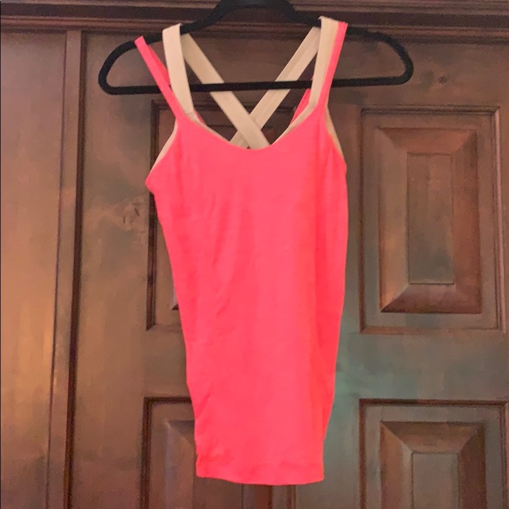 Lululemon bra top